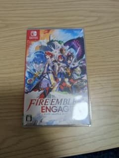 ファイアーエムブレム エンゲージ