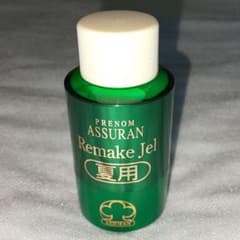 アシュラン リメイクジェル 夏用 30gのサムネイル