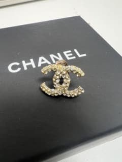 CHANEL シャネル　ピアス　片耳のサムネイル