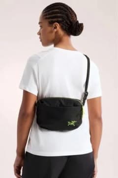 新品】ARC'TERYX Heliad 6 ヒリアド6 Spotlight - メルカリ