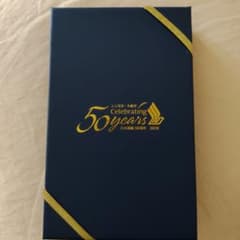シンガポール航空パスポートケースのサムネイル