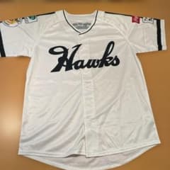 福岡ソフトバンクホークス レプリカユニフォーム 2枚セット Lサイズ 福岡ソフトバンクホークス レプリカユニフォーム Lサイズ - メルカリ