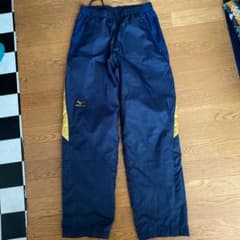 Mizunoジャージ パンツ　サイズLのサムネイル
