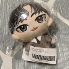 ソ・イングク【SIGNAL】ちびぬいキーホルダーのサムネイル