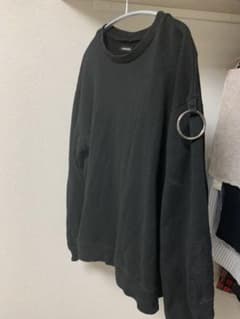 即購入不可17ss Christian DADA クリスチャンダダのサムネイル