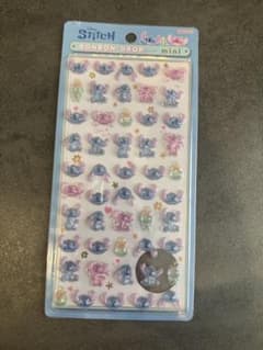 スティッチ ボンボンドロップミニのサムネイル