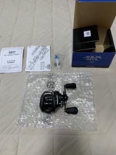 KonKon様専用　シマノ SLX MGL 70 ノーマルギアのサムネイル
