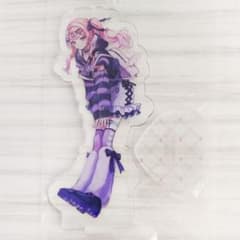 プロセカ 暁山瑞希 アクリルスタンド - メルカリ