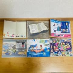 送料込み】Nintendo Switch ソフトケース 6点セット - メルカリ