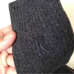 cK   靴下 イダ様専用のサムネイル
