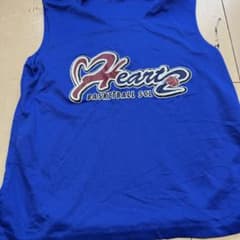 Hearts Basketball メッシュユニフォーム M ハーツ Hearts Basketball メッシュユニフォーム M ハーツ - メルカリ