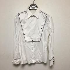 古着 ナポレオンシャツのサムネイル