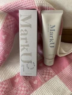 MarkU ヘアジェル 80gのサムネイル