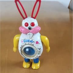 ロボピョン(超合金)ロボコンのサムネイル