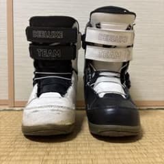 DEELUXE ID スノーボードブーツのサムネイル