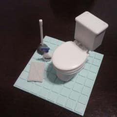 リーメント ポーズスケルトン トイレのサムネイル