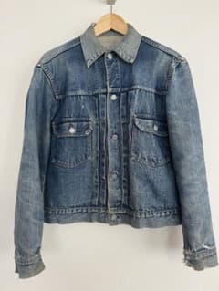 リーバイス507ＸＸ　セカンド　オリジナルヴィンテージのサムネイル