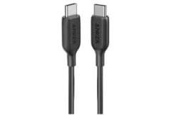 Anker PowerLine III USB-C&USB-C 0.9mのサムネイル