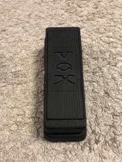 VOX WAH-WAH V845のサムネイル