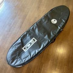 とも様専用　FCS travel 1  6’3  サーフボード ハードケースのサムネイル