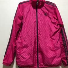 adidas ジャージのサムネイル
