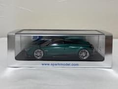 スパーク パガーニ ウアイラ 2013 1/43スケール スパーク パガーニ ウアイラ 2013 1/43スケール - メルカリ