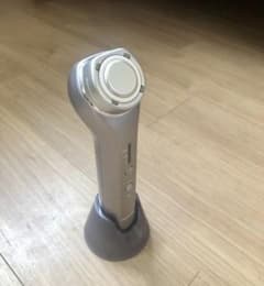 Panasonic EH-SR72-S 美顔器RFラジオ波　海外対応のサムネイル