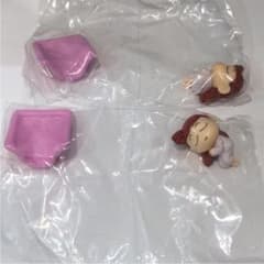 クレヨンしんちゃん おやすみ隊2 ネネちゃんのサムネイル
