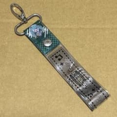 初音ミク マジカルミライ マジミラ 2024 銀テープホルダー 銀