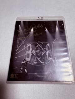 KinKi Kids Concert 2016-2017 Blu-ray 通常盤 - メルカリ