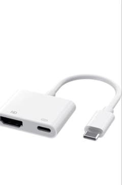 USB-C HDMI変換アダプター 4K@60Hzのサムネイル