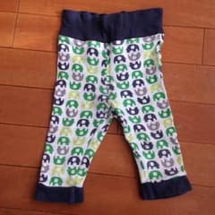 mamas&papas  ベビー用パンツ  6-9mのサムネイル