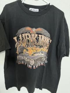 LURKING CLASS Tシャツ ブラック Mのサムネイル