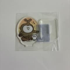 ちいかわ アクリルスタンド カブトムシのサムネイル