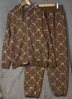 美品 00s WRECK SHOT スウェット セットアップ レックショット - メルカリ