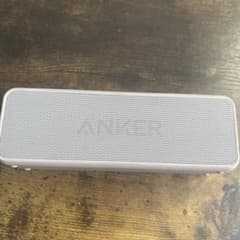Anker Soundcore 3 ワイヤレススピーカー 本体