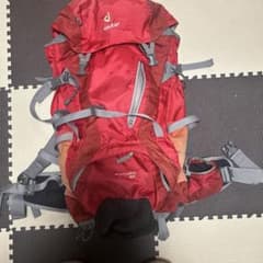 deuter FUTURA 32 バックパックのサムネイル