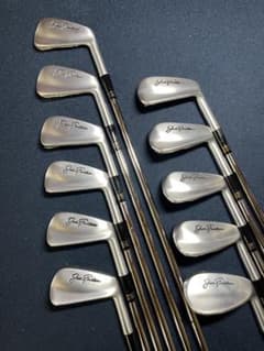 名器の系譜 MacGregor Jack Nicklaus 1-SW 11本組！ 名器の系譜 MacGregor Jack Nicklaus 1-SW 11本組！ - メルカリ