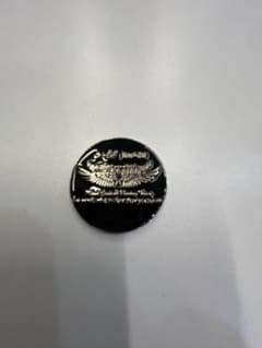 MCR Factory マグネット ゴルフマーカー 横井昌志選手 ドリフトのサムネイル