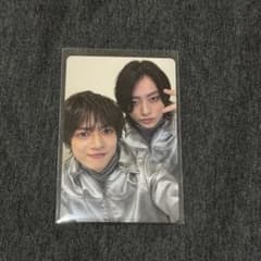 SUPER★DRAGON 伊藤壮吾 松村和哉ラキドロ トレカ ペアトレカのサムネイル