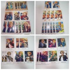 遊木真 ぱしゃこれ ぱしゃっつ まとめ売りのサムネイル