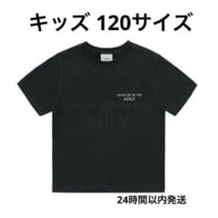 acme de la vie ADLV キッズサイズ 120 Tシャツ