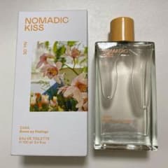 ZARA NOMADIC KISSのサムネイル