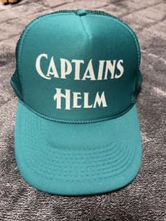 captains helmキャップ　カリフォルニアスタイル様限定のサムネイル