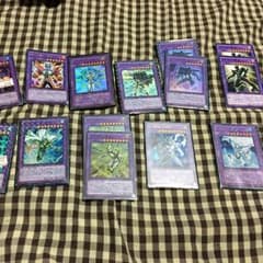 遊戯王 ヒーローカードのサムネイル
