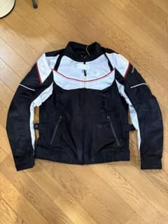 MOTORHEAD メッシュジャケット バイクウェアのサムネイル