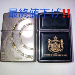 ZIPPO   ライターのサムネイル