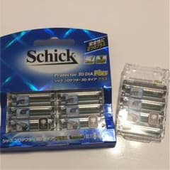 schick プロテクター 3D ダイア プラスのサムネイル