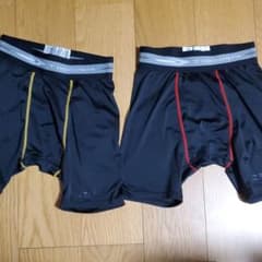 スライディングパンツ Sサイズのサムネイル