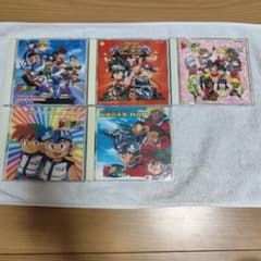 こしあん様専用のサムネイル